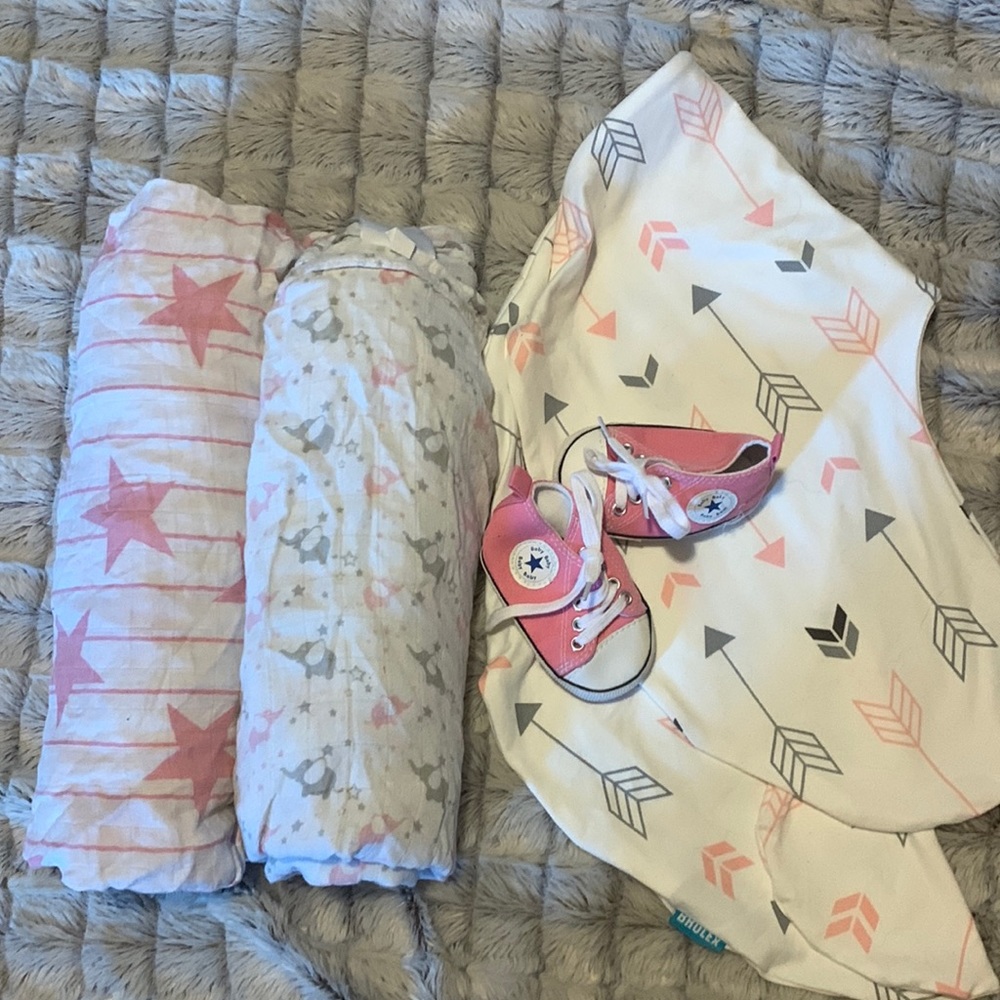 Infant Bundle